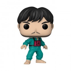 Squid Game POP! TV Sang-Woo...
