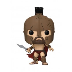300 POP! Movies Leonidas...