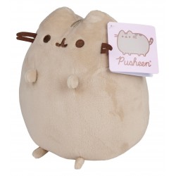 Peluche Pusheen: Sitting