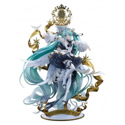 Estátua Hatsune Miku G.S....
