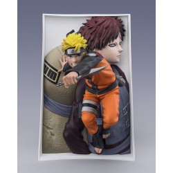 FiguartsZERO Naruto: Naruto...