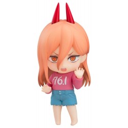 Nendoroid [Basic] Chainsaw...