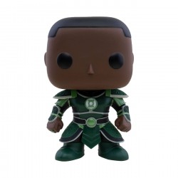 DC Imperial Palace POP!...