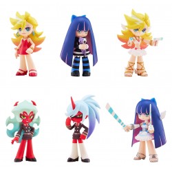 Trading Figure Panty &...
