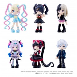 Blind Box Needy Girl...
