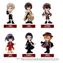 Blind Box Bungo Stray Dogs...