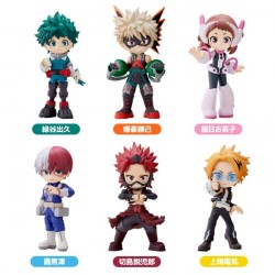 Blind Box My Hero Academia...