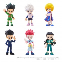 Blind Box Hunter x Hunter...