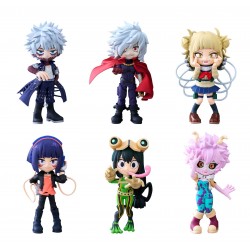 Blind Box My Hero Academia...