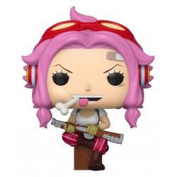 One Piece POP! Animation Ginny