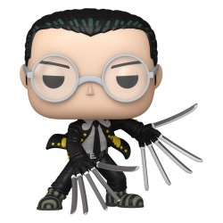 One Piece POP! Animation Kuro