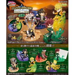 Blind Box JoJo's Bizarre...