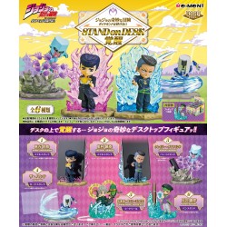 Blind Box JoJo's Bizarre...