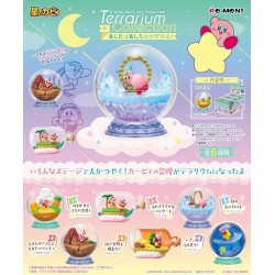 Blind Box Kirby Mini...
