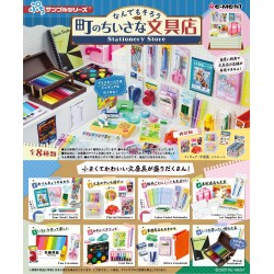 Blind Box Little Stationery...