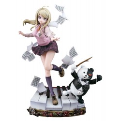 Estátua Danganronpa V3:...
