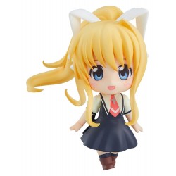 Nendoroid Kaginado: Misuzu...