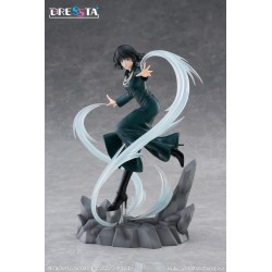 Estátua One-Punch Man...