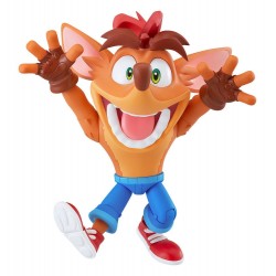 Nendoroid Crash Bandicoot