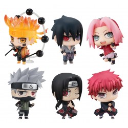 Blind Box Naruto Shippuden...