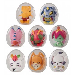 Blind Box Digimon Adventure...