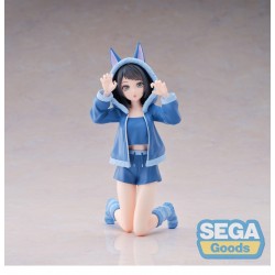 Prize Figure BanG Dream!...