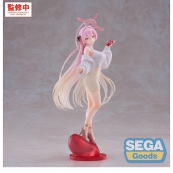 Prize Figure Blue Archive...
