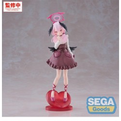 Prize Figure Blue Archive...