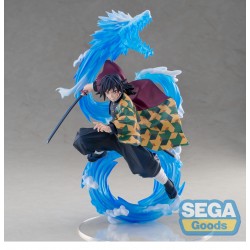 Prize Figure Kimetsu no...