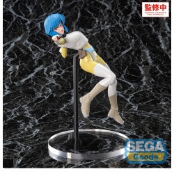 Prize Figure Ghost in the...