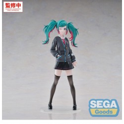 Prize Figure Hatsune Miku...