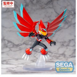 Prize Figure Mega Man...