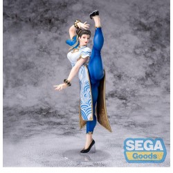 Prize Figure Street Fighter...