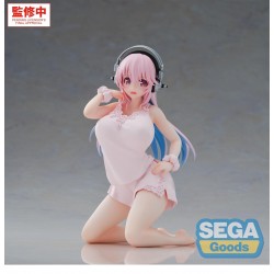 Prize Figure Super Sonico...
