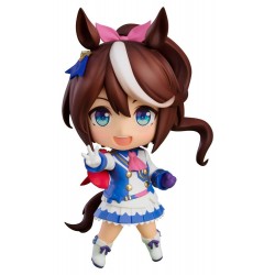 Nendoroid Umamusume Pretty...