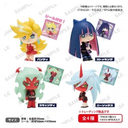 Blind Box Panty & Stocking...