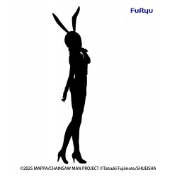 Prize Figure Chainsaw Man -...