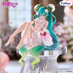 Prize Figure Hatsune Miku...
