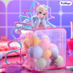 Prize Figure Needy Girl...