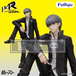 Prize Figure Persona 4...