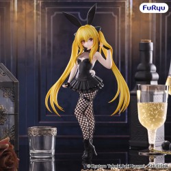 Prize Figure To Love Ru...