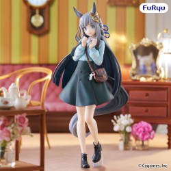 Prize Figure Umamusume...