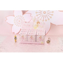 Blind Box Card Captor...