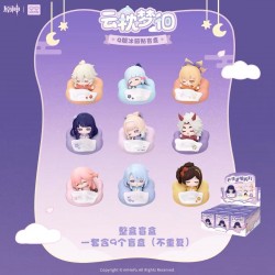 Blind Box Genshin Impact 3D...