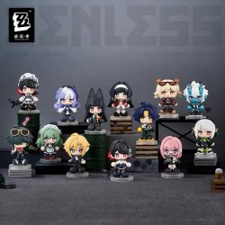 Blind Box Zenless Zone Zero...