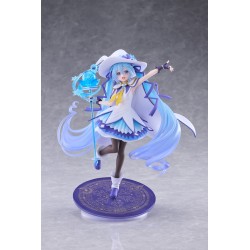 Prize Figure Hatsune Miku...