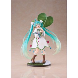 Prize Figure Hatsune Miku...