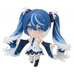 Nendoroid Hatsune Miku...