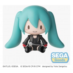 Mini Figura Hatsune Miku...