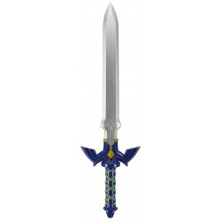 The Legend of Zelda: Tears...